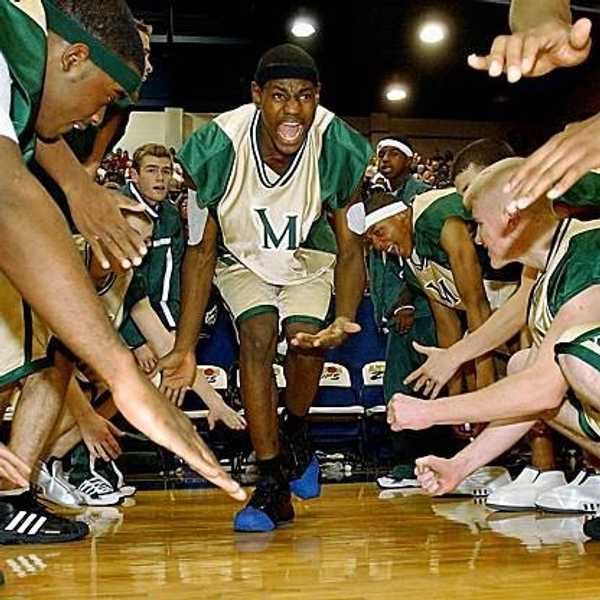 Things Basketball Players Miss About High School Basketball