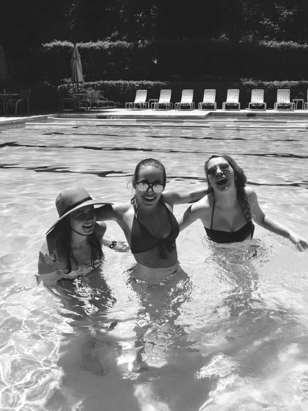 31 Basic Summer Bucket List Items That You Never Did
