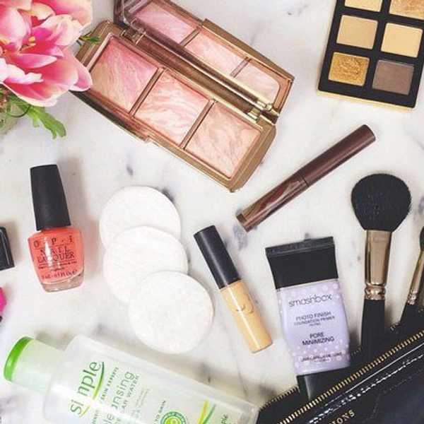 Why My Makeup Isn't For You, Boys