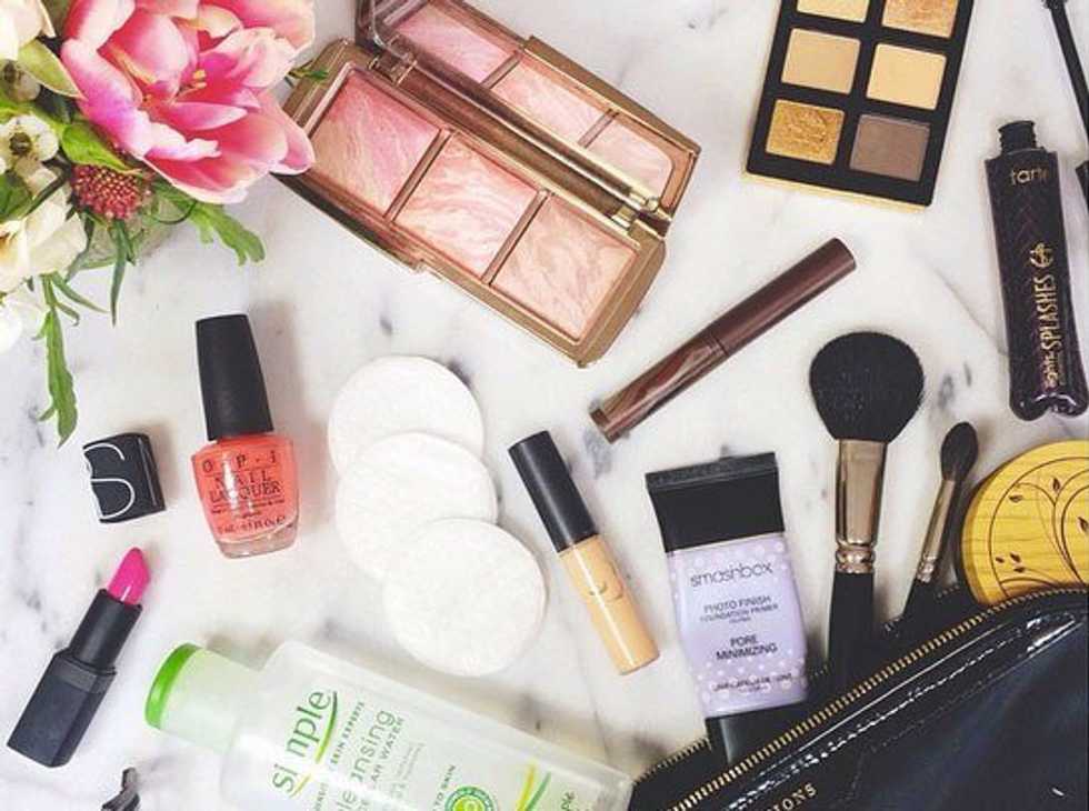 Why My Makeup Isn't For You, Boys
