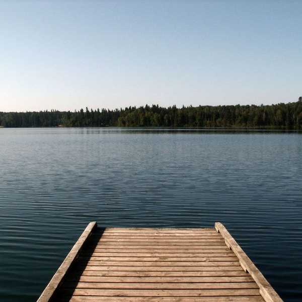 5 Reasons I Love Going To The Lake