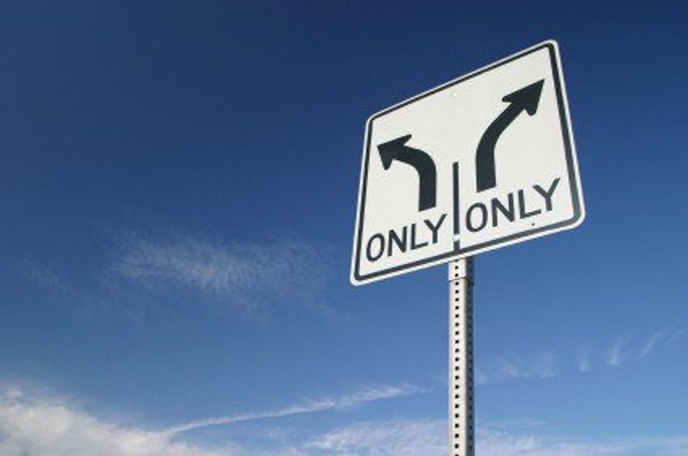 Confessions Of A Transfer Student