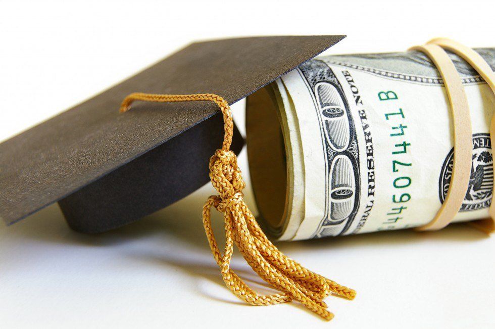 5 Responsible Things To Do When Tuition Goes Up