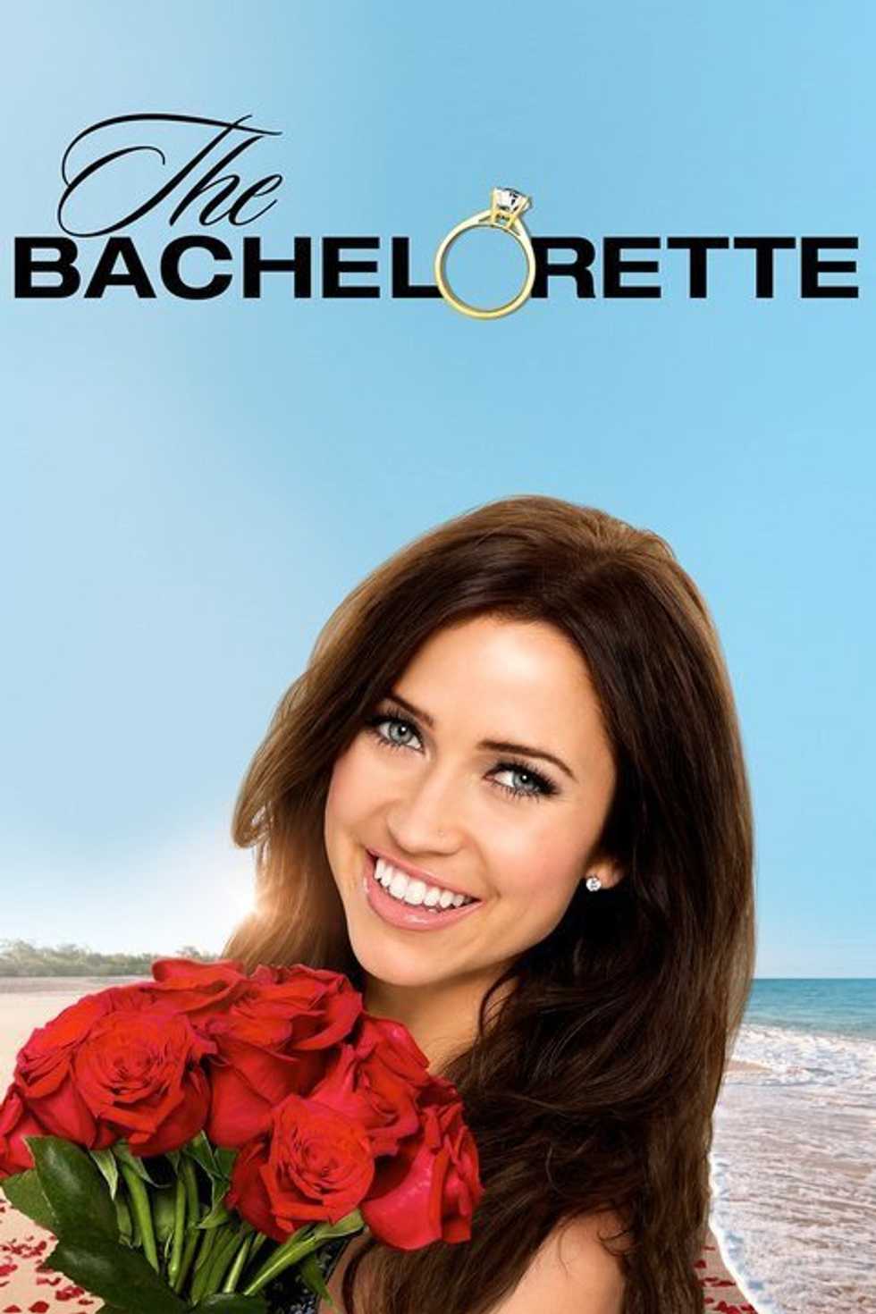 "The Bachelorette" Season Recap