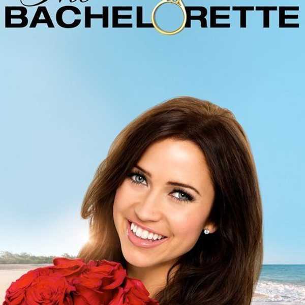 "The Bachelorette" Season Recap