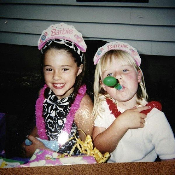 Why Cousins Make The Best Friends