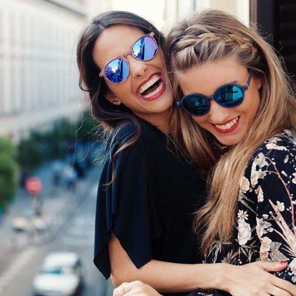 Forget Thirty, Flirty, and Thriving—5 Reasons To Celebrate Being in Your 20s