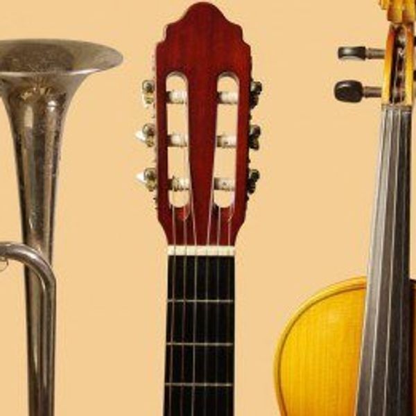 So You Say You Want To Learn Something New