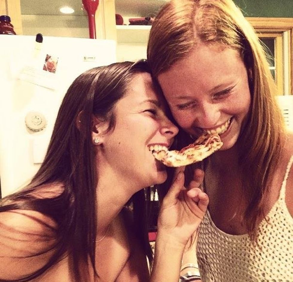 6 Reasons Why Redheads Make The World's Greatest BFF's
