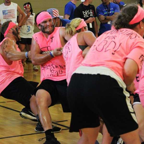 How Religion Has Changed My College Career