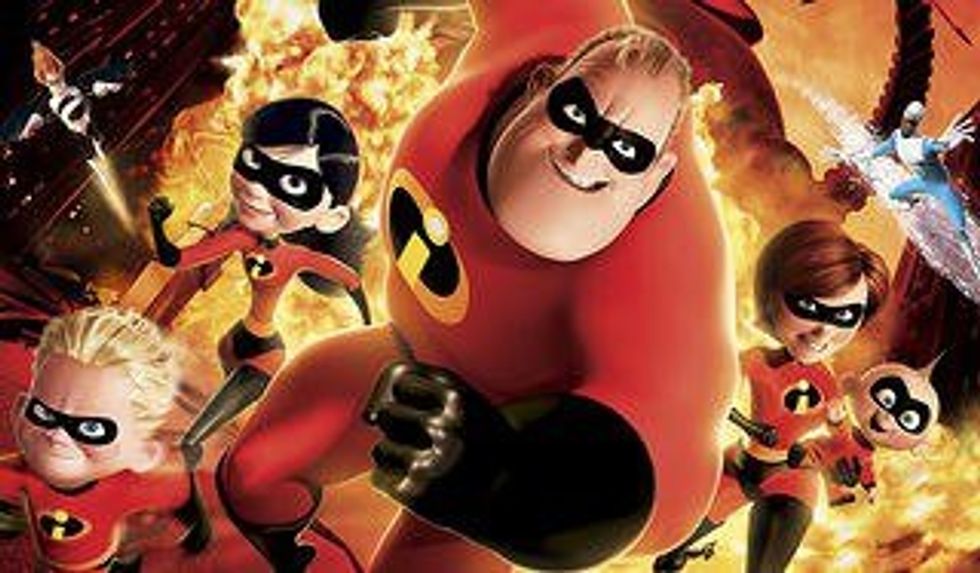 6 Upcoming Disney Movie Sequels