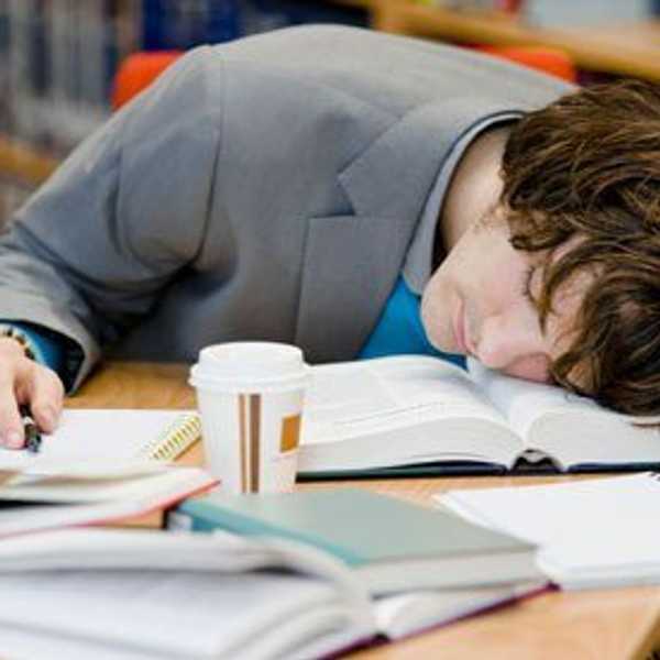 The Truth About Procrastination