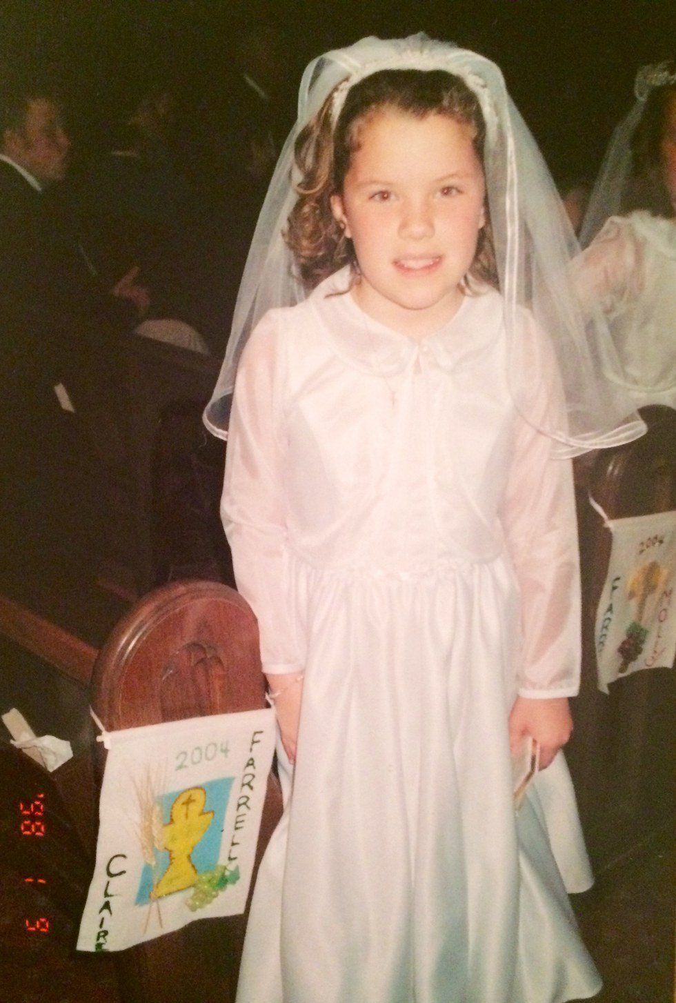 10 Signs You Come From A Catholic Family