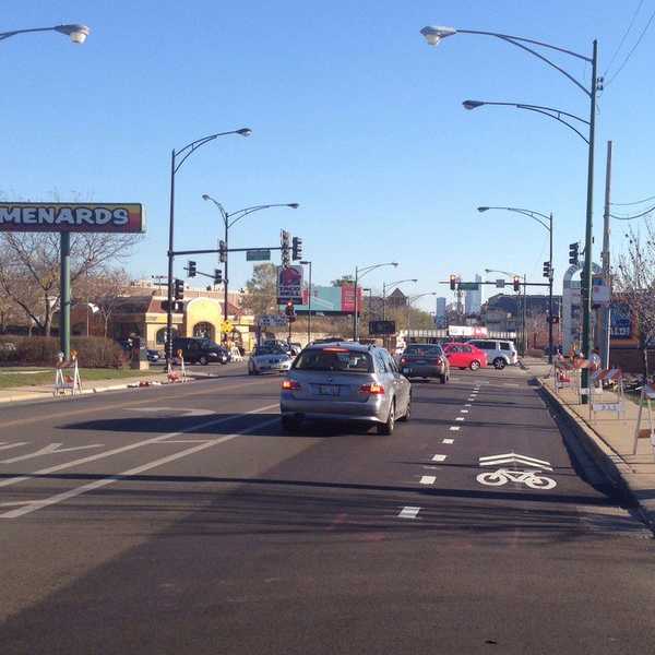 8 Reasons Sharrows Are Dangerous