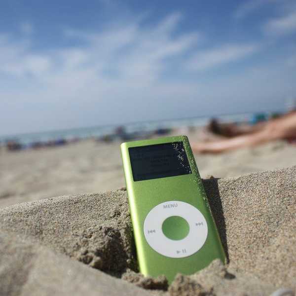 12 Best Songs For Summer You Probably Never Heard Of