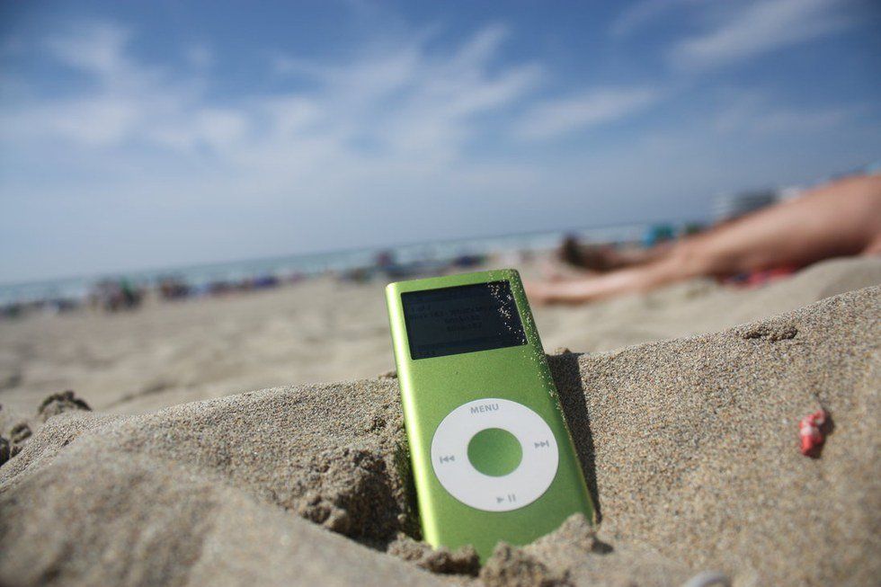 12 Best Songs For Summer You Probably Never Heard Of