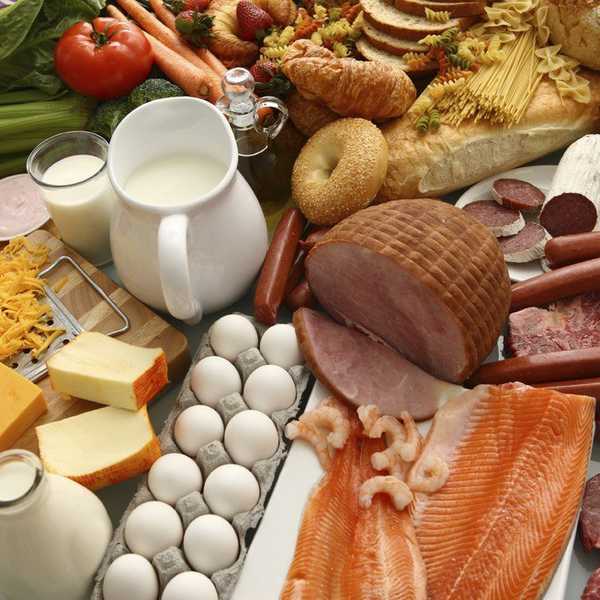 10 Ways To Avoid The Freshman 15