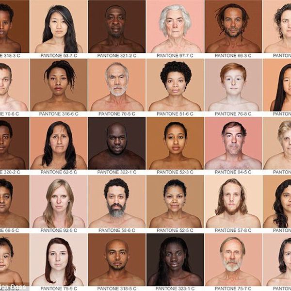 An Open Letter To My Brown Skin