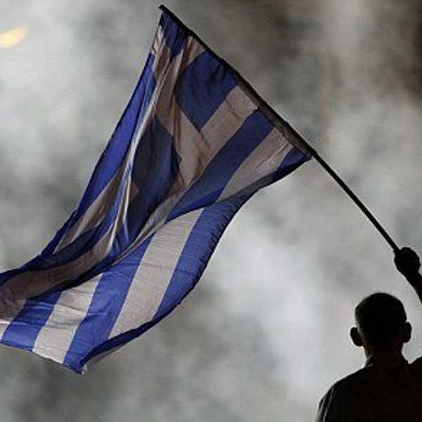 Greece: A Cautionary Tale
