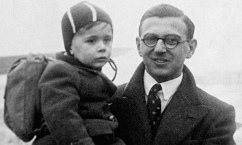 20th Century Hero Dies at 106: His Story