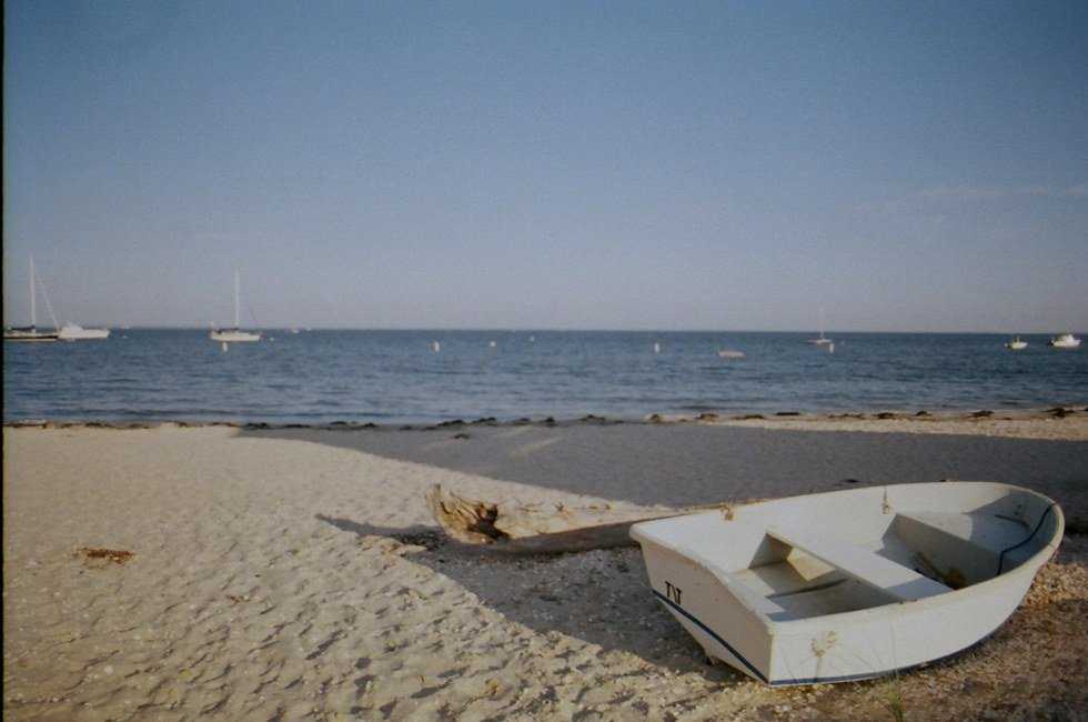 14 Signs You Grew Up In A Beach Town