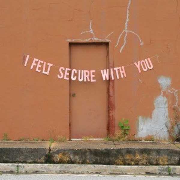Breaking Up When You're Still In Love