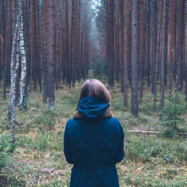 The Right Path Or Your Path?