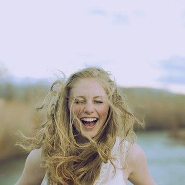 The Importance of Self-Image and Self-Worth