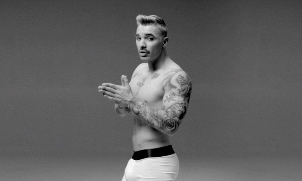 July's 4 Dopest Music Videos