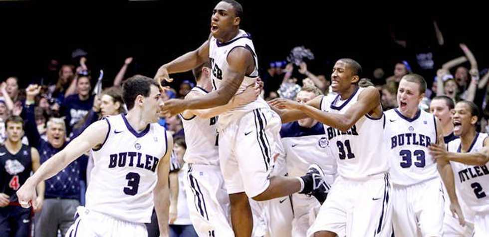 Why College Gameday Should Return To Butler This Season