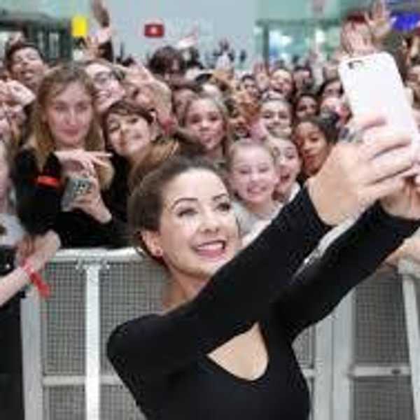 YouTube, Celebrities And Online Fame