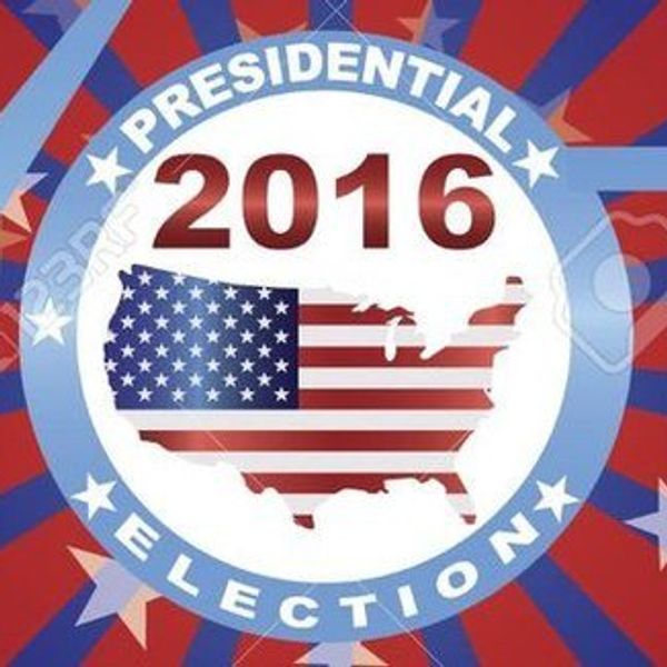 The 2016 Election Gender Bias