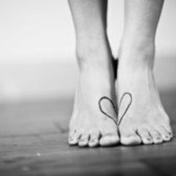 Love the (Perfectly Imperfect) Skin You're In