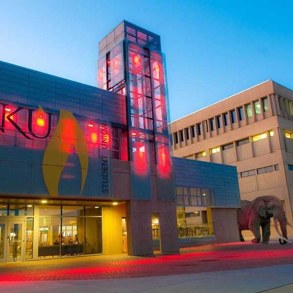 NKU's Lack Of Spirit And Why It's So Important