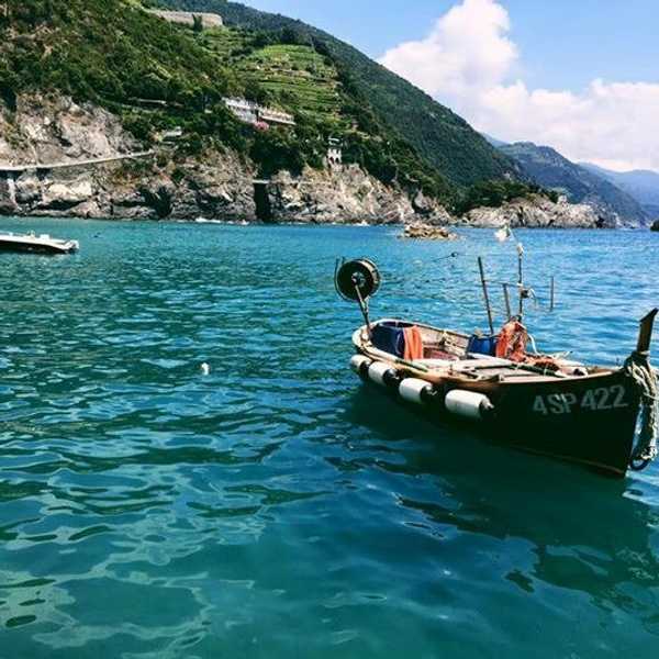 Studying Abroad: Why You Should Travel In Summer.