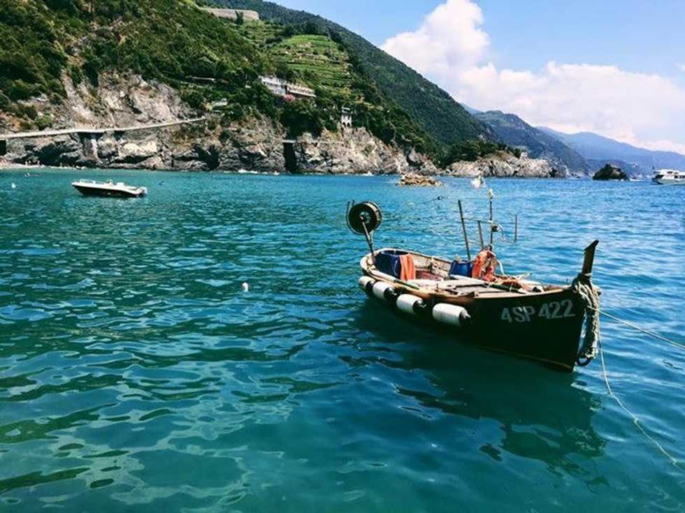 Studying Abroad: Why You Should Travel In Summer.