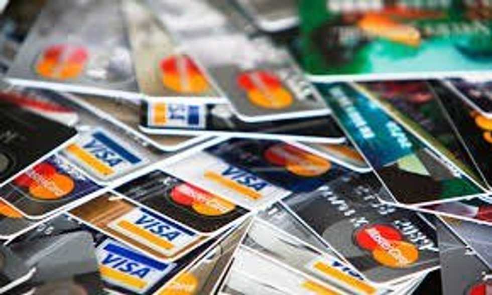 The Problem With Owning a Credit Card in College