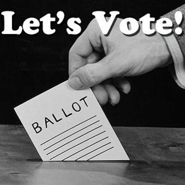 Your Vote Matters