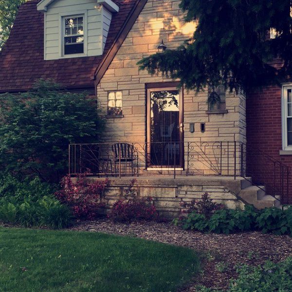 A Farewell Letter To My Childhood Home