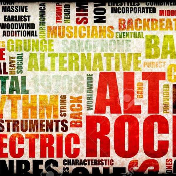 Your Ultimate Alt-Rock Summer Playlist