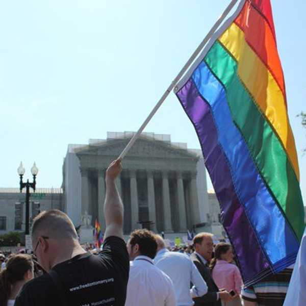 I Love God And Gay People, Too