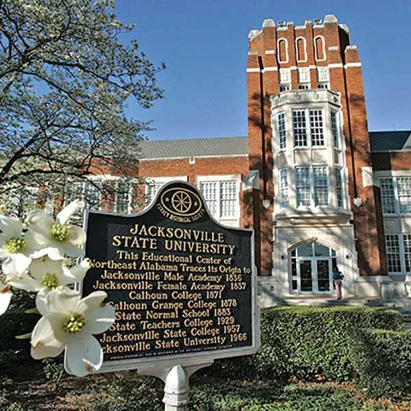 30 Things Only Jacksonville State Students Can Relate To