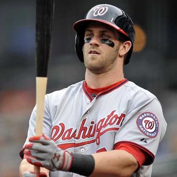 The 2015 MLB Season: A Look Through The First Half