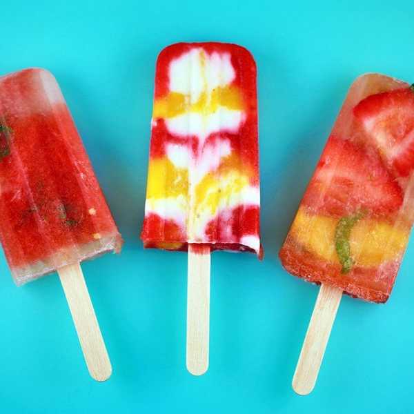 8 DIY Popsicles To Stay Cool This Summer