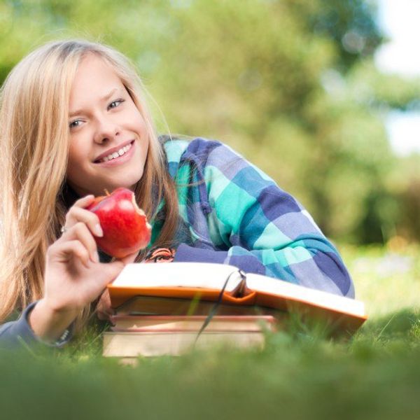 9 Ways to Survive College When You Have A Chronic Illness