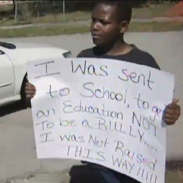 An Internet Parenting Trend Could Be Doing More Harm Than Good