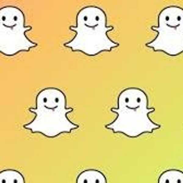 6 Reasons Why Snapchat Is The Best Form Of Social Media