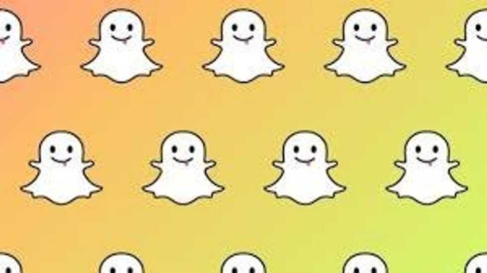 6 Reasons Why Snapchat Is The Best Form Of Social Media