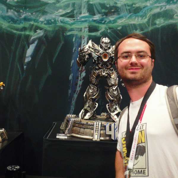 San Diego Comic-Con All Access Pass: Thursday