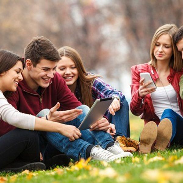 Judgment Layered Through Social Media